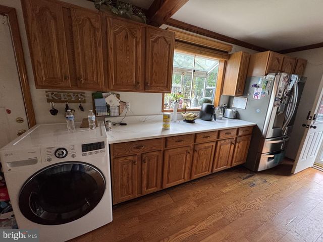 609 FAIRHILL RD, Morrisville, PA 19067