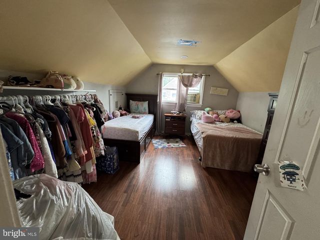 609 FAIRHILL RD, Morrisville, PA 19067