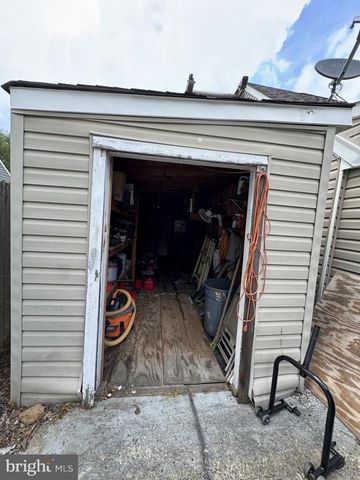 609 FAIRHILL RD, Morrisville, PA 19067
