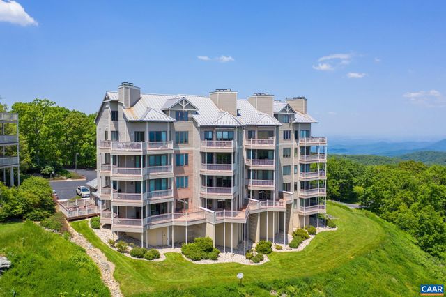 1921 HIGH RIDGE PL CONDOS, Wintergreen Resort, VA 22967