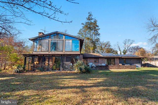 11001 LOCKWOOD DR, Silver Spring, MD 20901