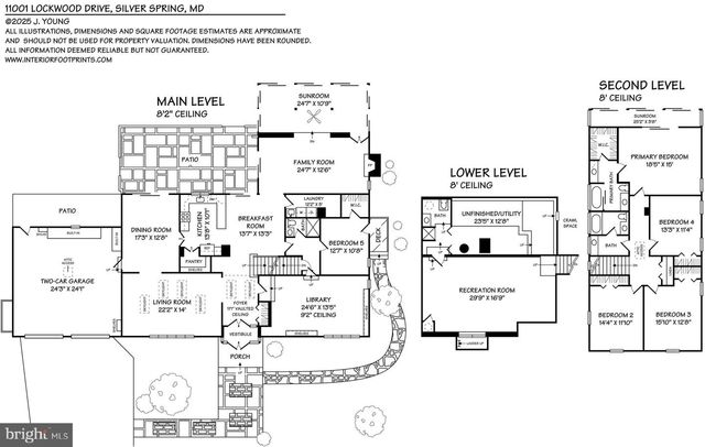 11001 LOCKWOOD DR, Silver Spring, MD 20901