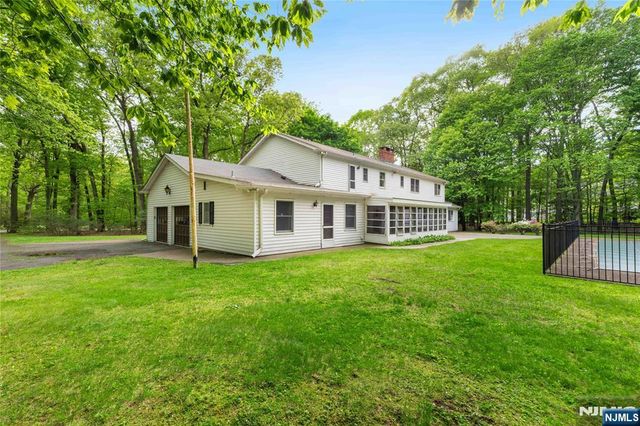 75 Woodcliff Lake Road, Saddle River, NJ 07458