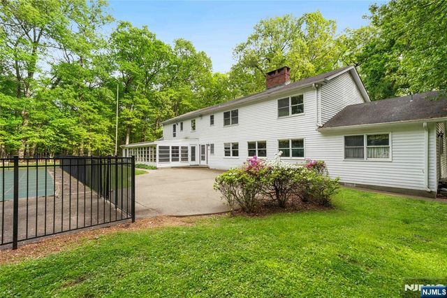 75 Woodcliff Lake Road, Saddle River, NJ 07458