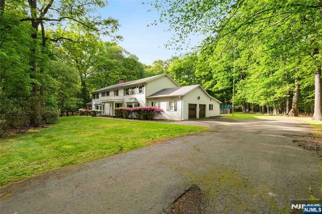 75 Woodcliff Lake Road, Saddle River, NJ 07458