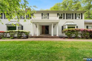 75 Woodcliff Lake Road, Saddle River, NJ 07458