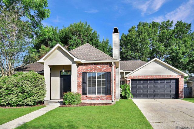 352 Briarhaven Dr, Baton Rouge, LA 70810