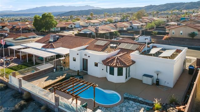 2822 La Palma Drive, Laughlin, NV 89029