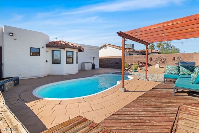 2822 La Palma Drive, Laughlin, NV 89029