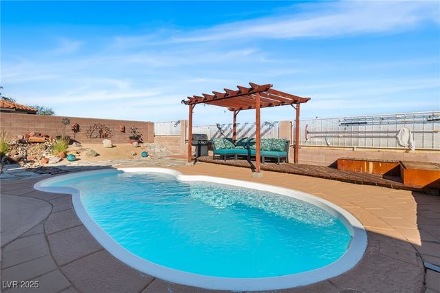 2822 La Palma Drive, Laughlin, NV 89029