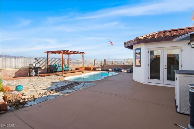 2822 La Palma Drive, Laughlin, NV 89029