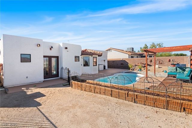 2822 La Palma Drive, Laughlin, NV 89029