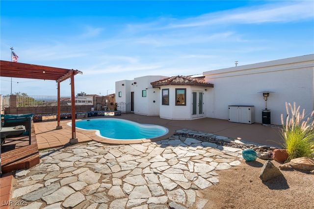 2822 La Palma Drive, Laughlin, NV 89029