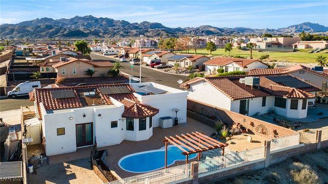 2822 La Palma Drive, Laughlin, NV 89029