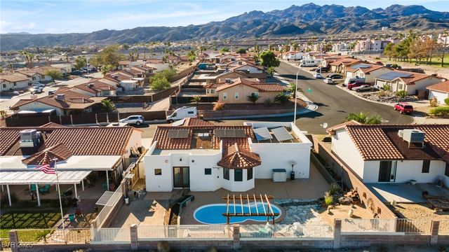 2822 La Palma Drive, Laughlin, NV 89029