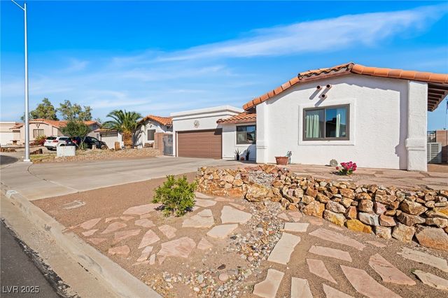 2822 La Palma Drive, Laughlin, NV 89029