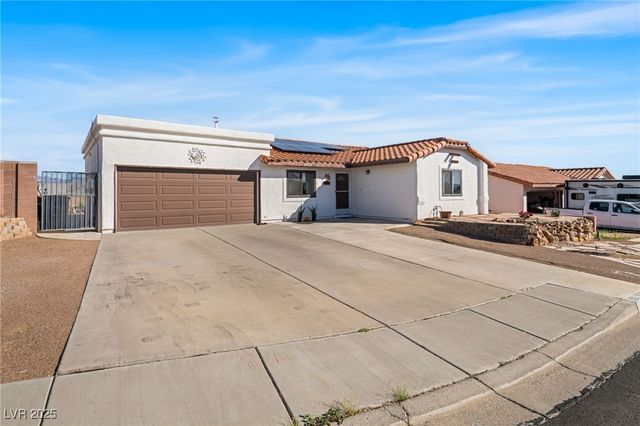 2822 La Palma Drive, Laughlin, NV 89029