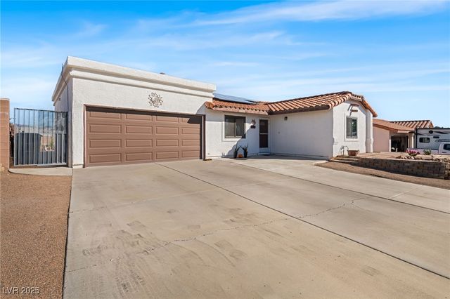 2822 La Palma Drive, Laughlin, NV 89029