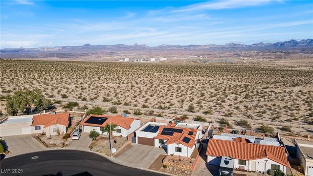 2822 La Palma Drive, Laughlin, NV 89029