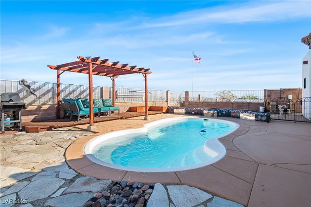 2822 La Palma Drive, Laughlin, NV 89029