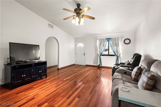 2822 La Palma Drive, Laughlin, NV 89029