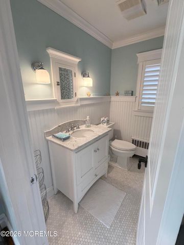 400 Jersey Avenue, Spring Lake, NJ 07762