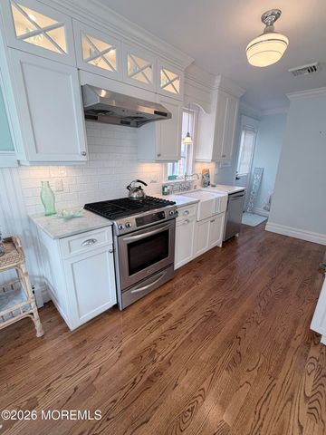 400 Jersey Avenue, Spring Lake, NJ 07762