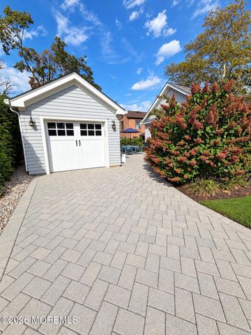 400 Jersey Avenue, Spring Lake, NJ 07762