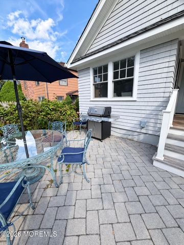 400 Jersey Avenue, Spring Lake, NJ 07762