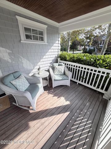 400 Jersey Avenue, Spring Lake, NJ 07762