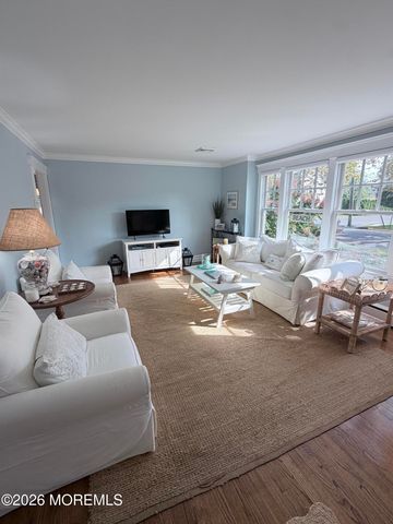 400 Jersey Avenue, Spring Lake, NJ 07762