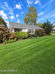 400 Jersey Avenue, Spring Lake, NJ 07762