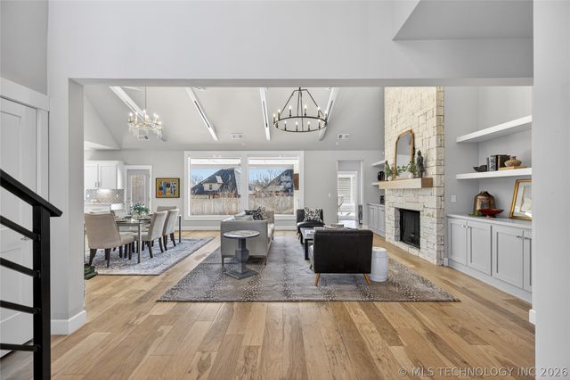 13681 S 23rd Street, Bixby, OK 74008