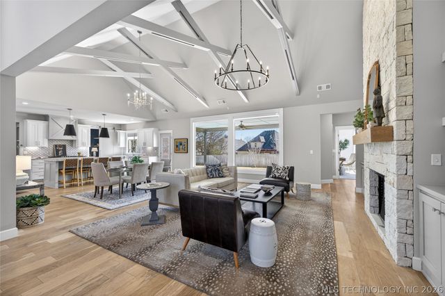 13681 S 23rd Street, Bixby, OK 74008