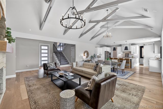 13681 S 23rd Street, Bixby, OK 74008