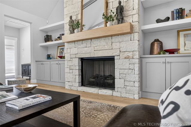 13681 S 23rd Street, Bixby, OK 74008