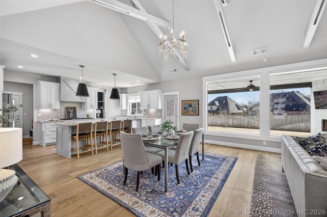 13681 S 23rd Street, Bixby, OK 74008