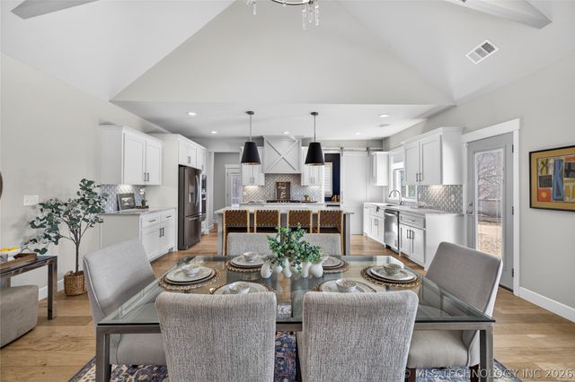 13681 S 23rd Street, Bixby, OK 74008