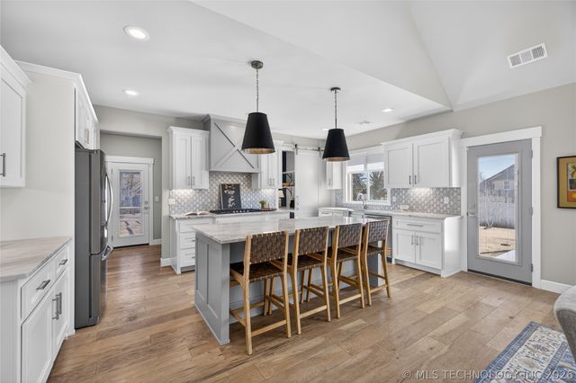 13681 S 23rd Street, Bixby, OK 74008