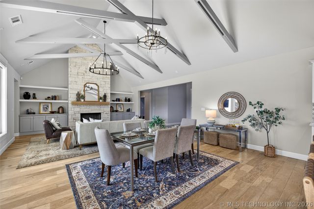 13681 S 23rd Street, Bixby, OK 74008