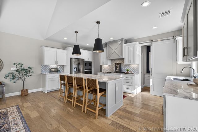 13681 S 23rd Street, Bixby, OK 74008