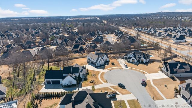 13681 S 23rd Street, Bixby, OK 74008