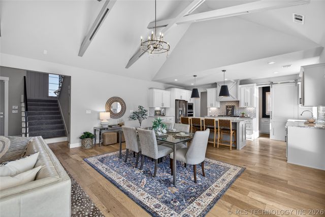 13681 S 23rd Street, Bixby, OK 74008