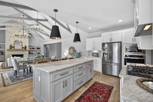 13681 S 23rd Street, Bixby, OK 74008