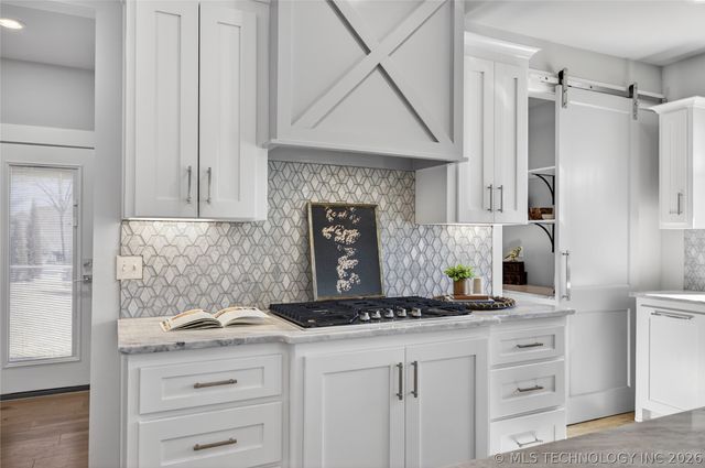 13681 S 23rd Street, Bixby, OK 74008