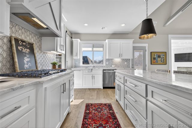 13681 S 23rd Street, Bixby, OK 74008