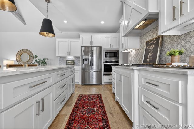 13681 S 23rd Street, Bixby, OK 74008