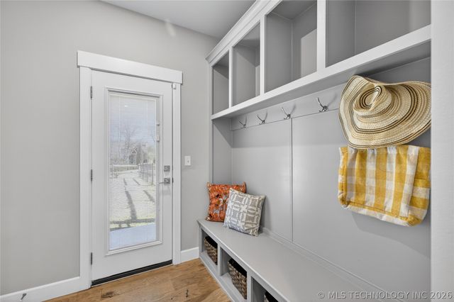 13681 S 23rd Street, Bixby, OK 74008