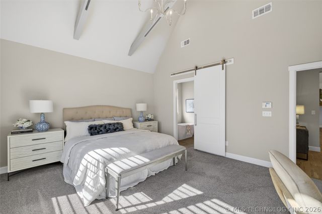 13681 S 23rd Street, Bixby, OK 74008