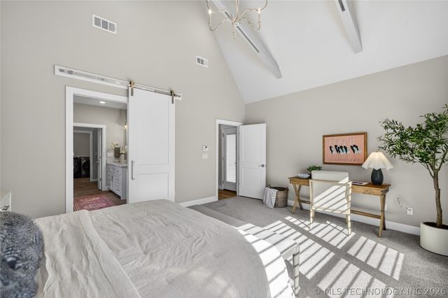 13681 S 23rd Street, Bixby, OK 74008